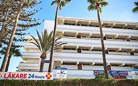 Atlantico Sun Apartment I