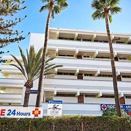 Atlantico Sun Apartment I San Bartolomé Exterior foto
